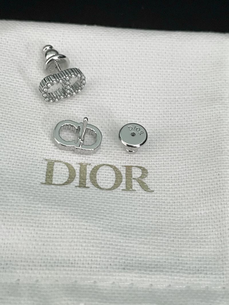 Christian Dior Earrings